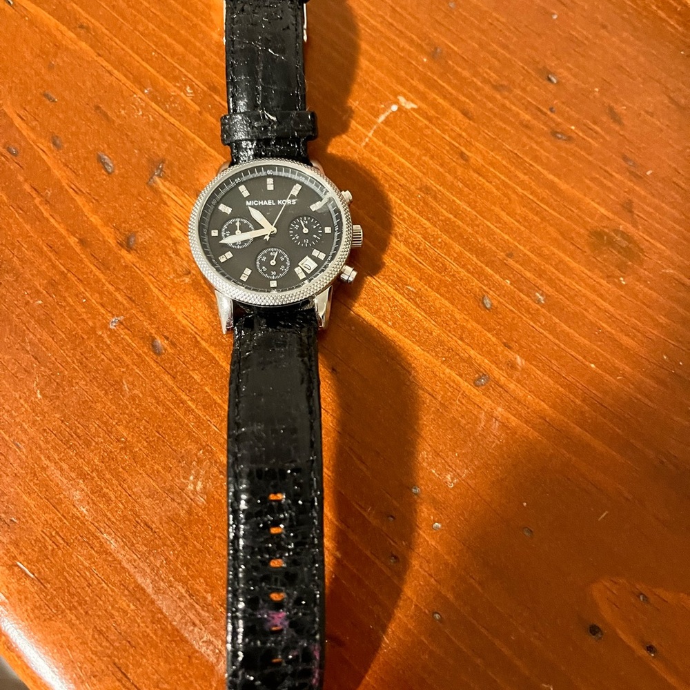 Michael Kors Watch for Woman